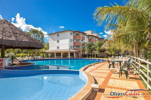Pontal Do Lago Flat Service Apartamento *