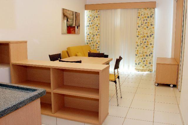 Pontal Do Lago Flat Service