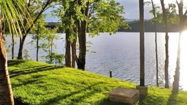 Pontal Do Lago Flat Service