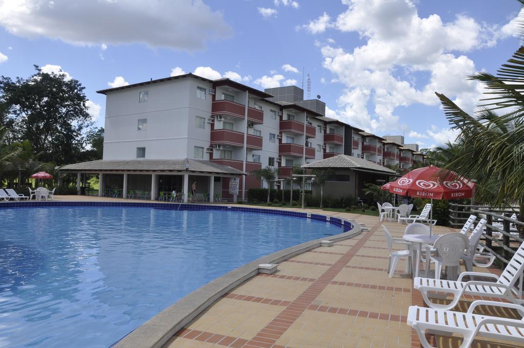 Pontal Do Lago Flat Service Apartamento *