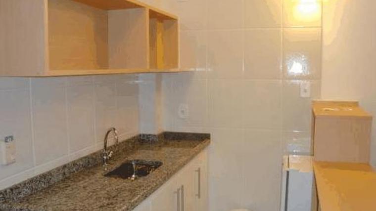 Apartamento Pontal Do Lago Flat Service