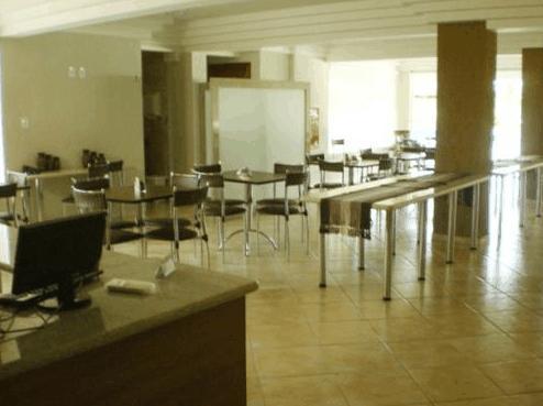 Pontal Do Lago Flat Service Apartamento