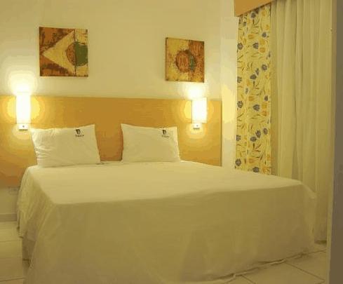 Pontal Do Lago Flat Service Apartamento Caldas Novas
