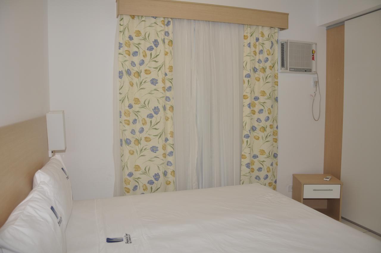 Apartamento Pontal Do Lago Flat Service Caldas Novas