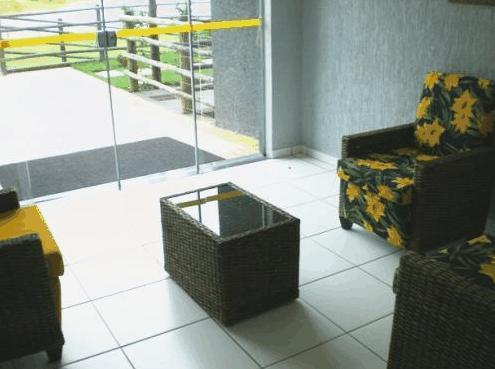 Pontal Do Lago Flat Service * Caldas Novas