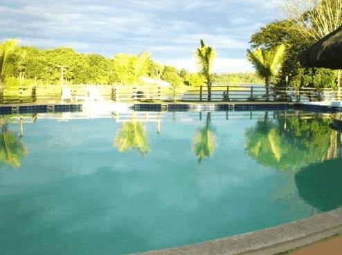 Pontal Do Lago Flat Service Apartamento Caldas Novas