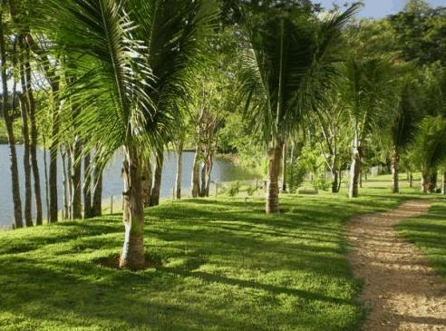 Apartamento Pontal Do Lago Flat Service