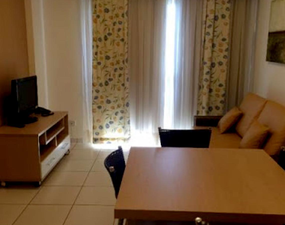 Apartamento Pontal Do Lago Flat Service