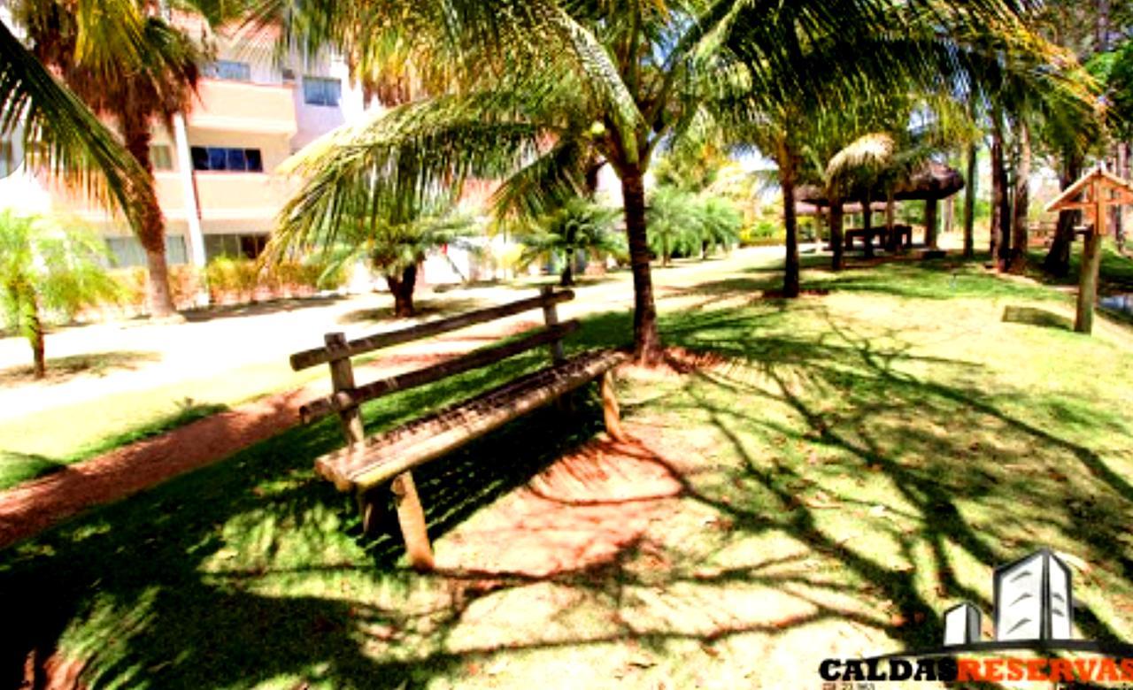 Pontal Do Lago Flat Service Apartamento