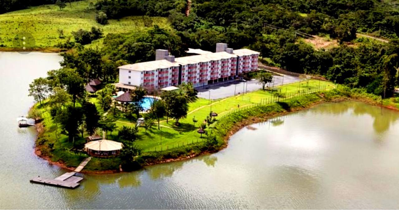 Pontal Do Lago Flat Service *