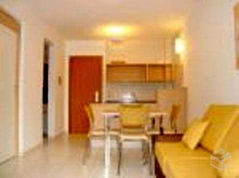 Pontal Do Lago Flat Service * Caldas Novas