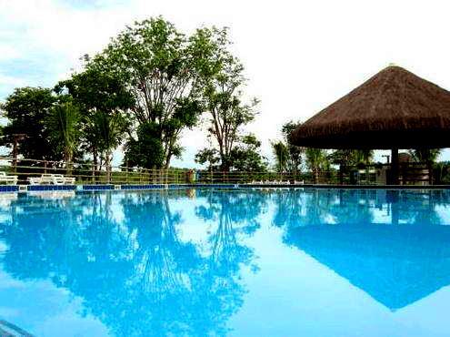 Apartamento Pontal Do Lago Flat Service *