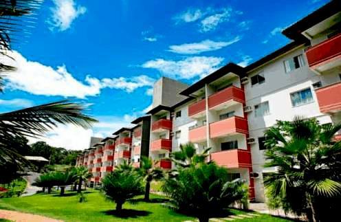 Pontal Do Lago Flat Service Apartamento