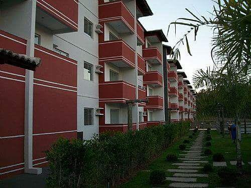 Pontal Do Lago Flat Service Caldas Novas