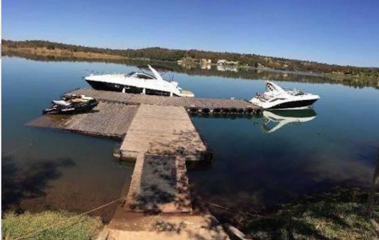 Pontal Do Lago Flat Service