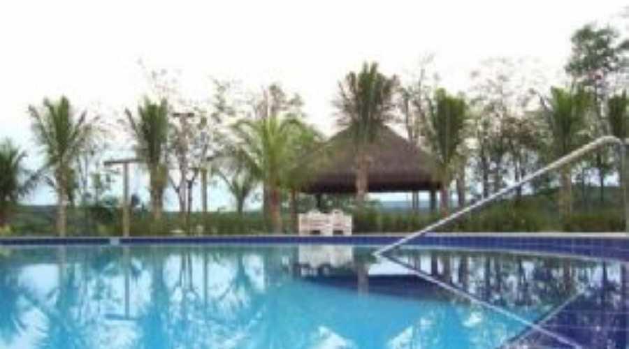 Pontal Do Lago Flat Service *