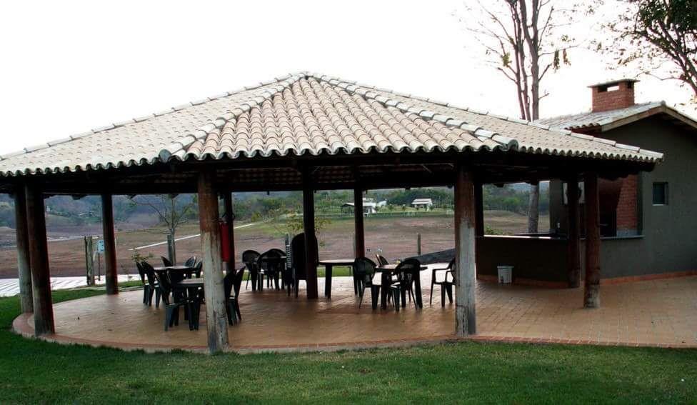 Pontal Do Lago Flat Service *