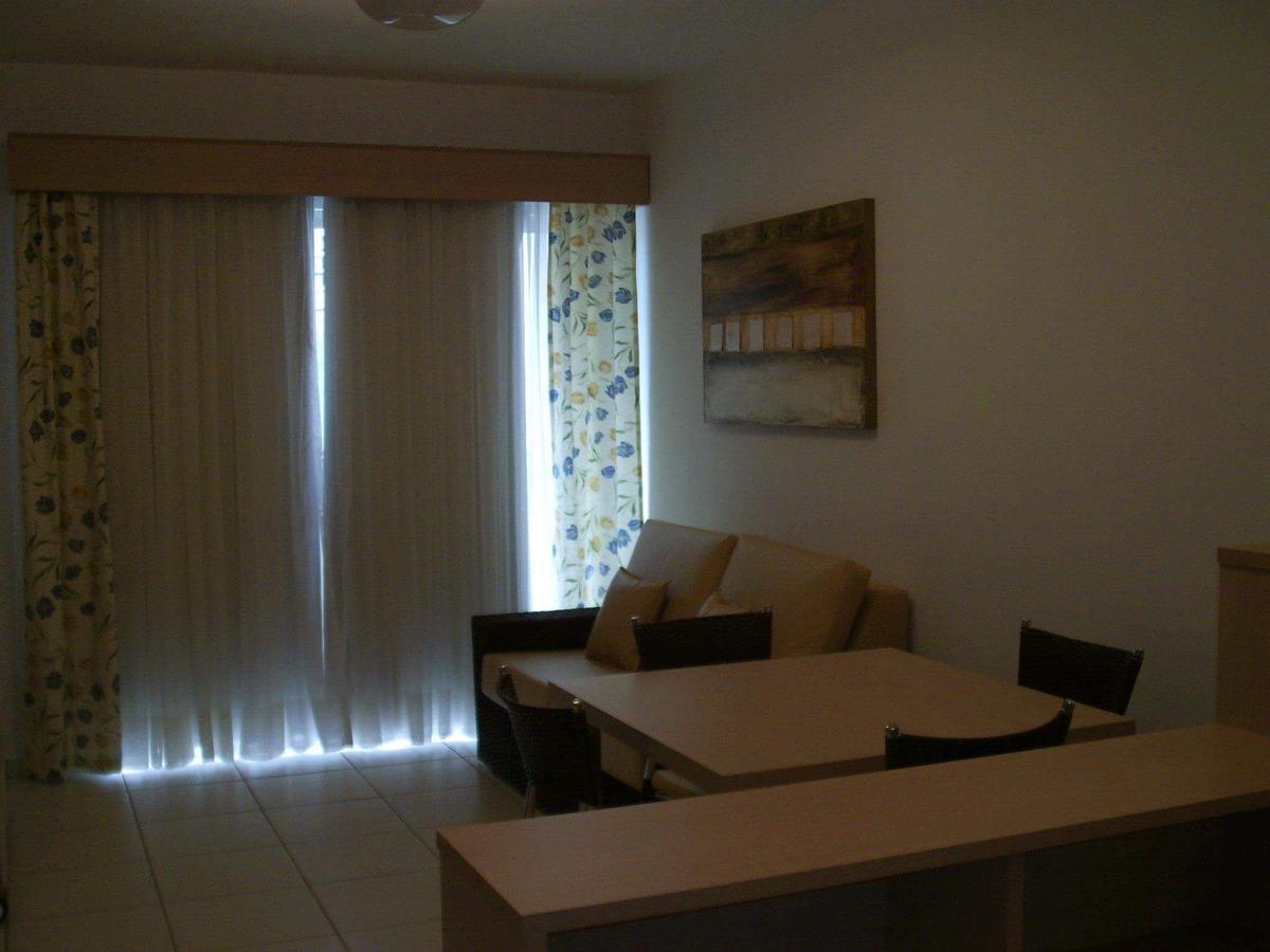 Pontal Do Lago Flat Service Apartamento