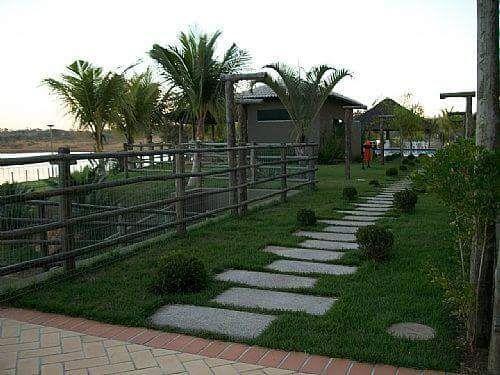 Apartamento Pontal Do Lago Flat Service