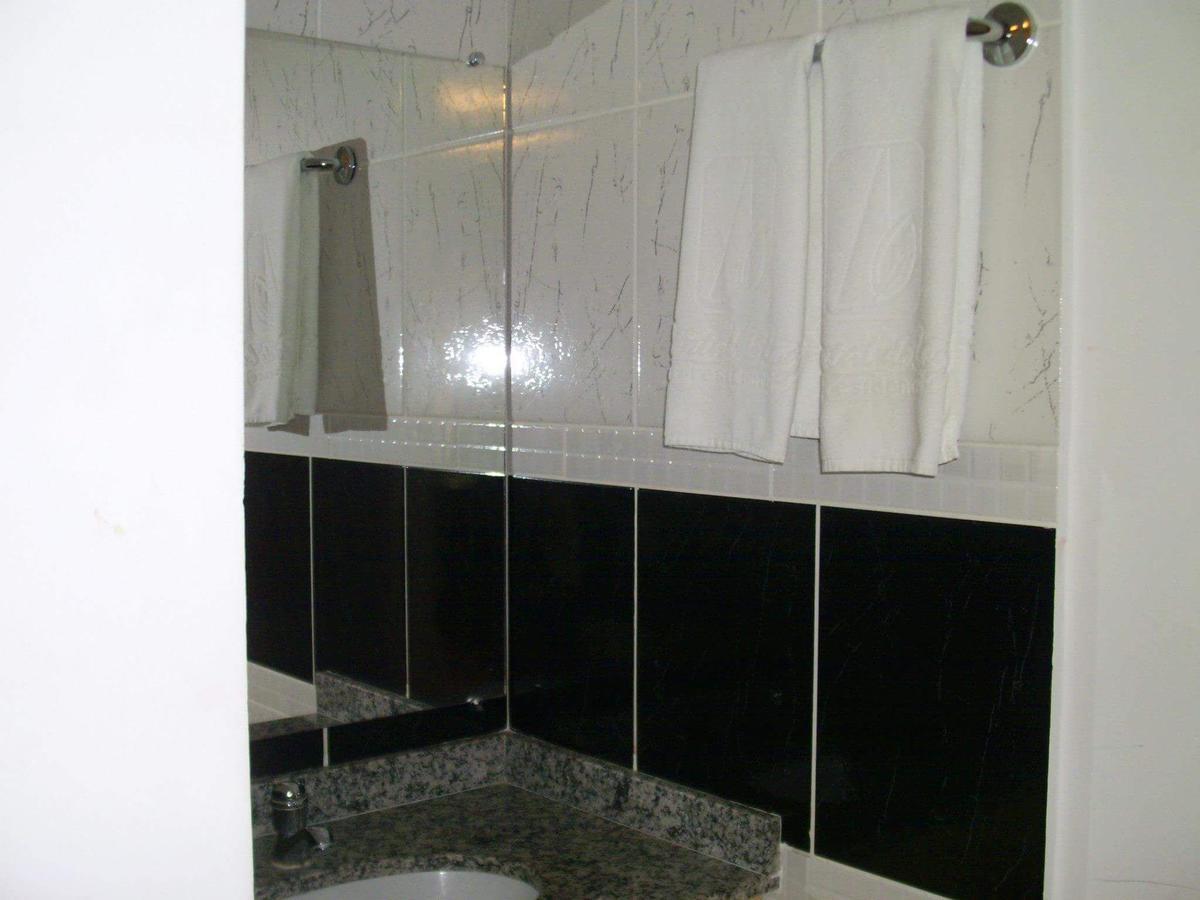 Apartamento Pontal Do Lago Flat Service Caldas Novas