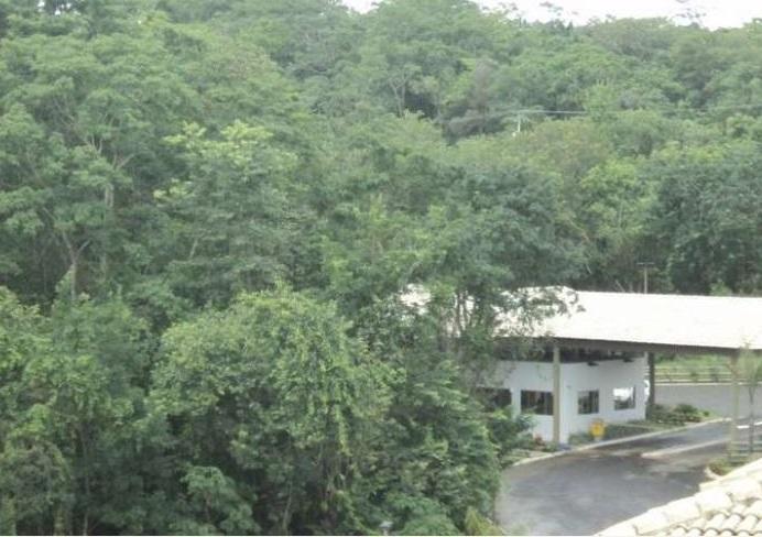 Pontal Do Lago Flat Service Apartamento Caldas Novas
