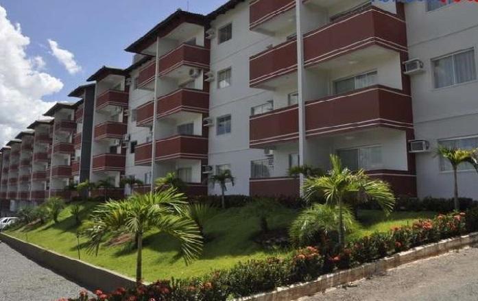 Apartamento Pontal Do Lago Flat Service Caldas Novas