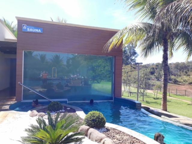 Pontal Do Lago Flat Service *