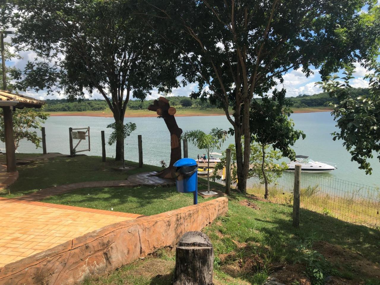 Pontal Do Lago Flat Service * Caldas Novas