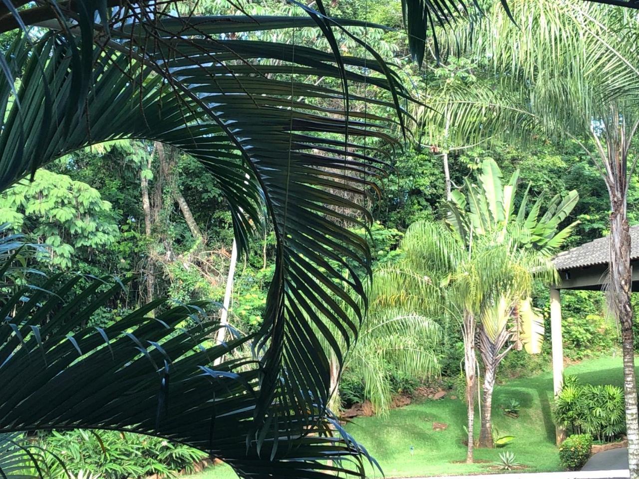 Apartamento Pontal Do Lago Flat Service