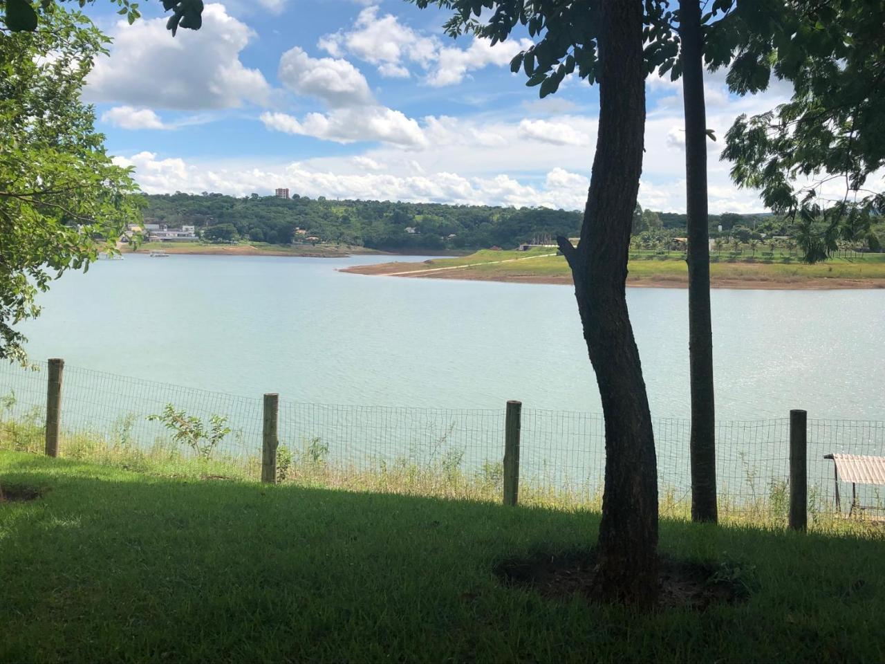 Pontal Do Lago Flat Service Caldas Novas