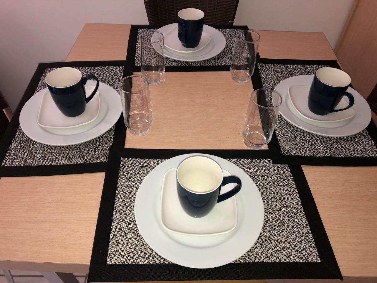 Pontal Do Lago Flat Service *